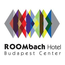 Roombach Hotel Budapest Center