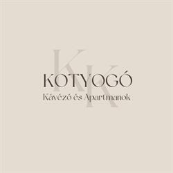 Kotyogó Kávézó és Apartmanok
