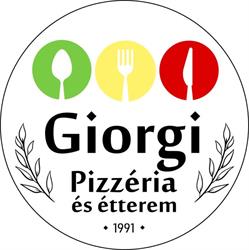 Giorgi Pizzéria