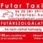 Látogató által feltöltött 2017. 03. 03. - futárszolgalat pécs