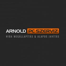 Arnold PC Szerviz Kft.