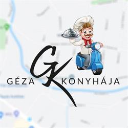 Géza Konyhája
