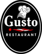 Gusto Étterem