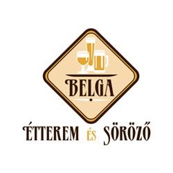 Belga Étterem és Söröző