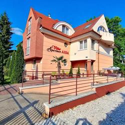 Aida Apartman