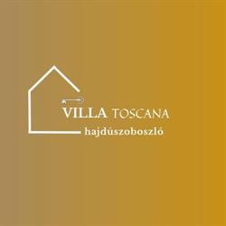 Villa Toscana