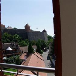 Minaret Apartman