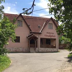 Hubertus Vendégház és Söröző