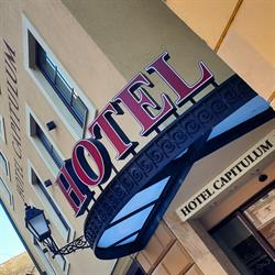 Hotel Capitulum