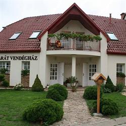 Borbarát Vendégház