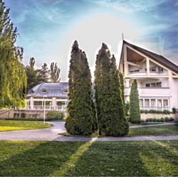 Club Hotel Füred