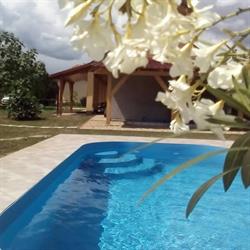 Potyka Apartman Tiszafüred