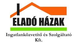 "ELADÓ HÁZAK"Kft.