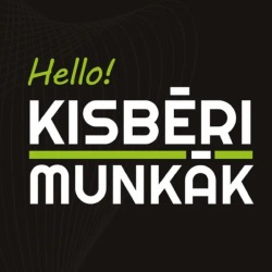 Kisbéri Munkák