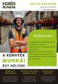 A környék munkái egy helyen!
