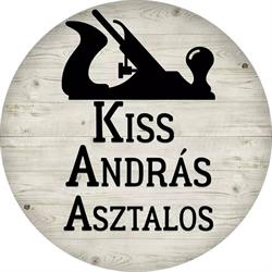 Kiss András EV.