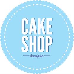 Cake Shop Budapest