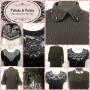 Fekete & Fehér