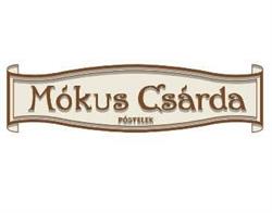 Mókus csárda, fozokonyha