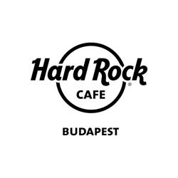 Hard Rock Cafe Budapest