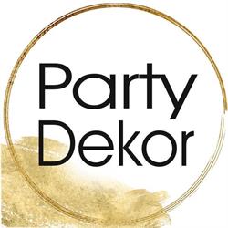 Party Dekor