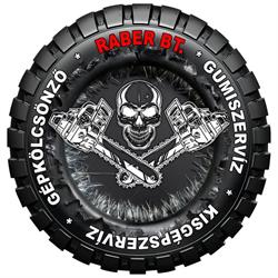 RABER Gumiszerviz
