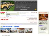 Rózsakert Csárda