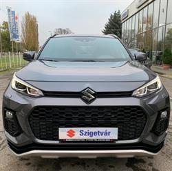 Suzuki Szigetvár