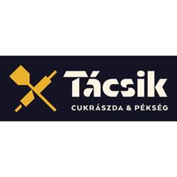 Tácsik Pékség-Cukrászda