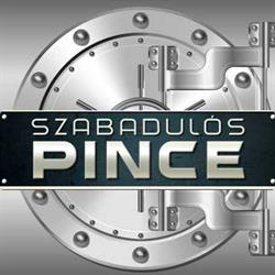 Szabadulós Pince