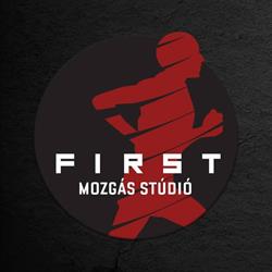 FIRST MOZGÁS STÚDIÓ