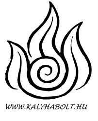 Kályhabolt