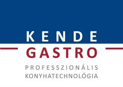 Kende Gastro Zrt.