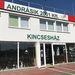 KincsesHáz