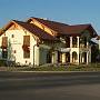 Lakóház