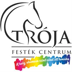 Trója Festékcentrum