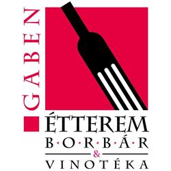 Gaben Étterem, Borbár & Vinotéka