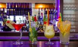 Simbad Hotel Restaurant & Bar