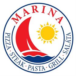 Marina Étterem és Pizzéria