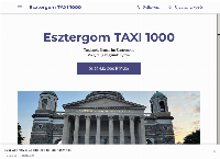 Esztergom taxi 1000