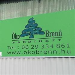 Öko Brenn Kereskedelmi És Szolgáltató Kft.