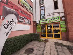 Electric Gate KFT. - Kaputechnika Szaküzlet és Szerviz