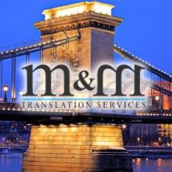 M&M Translation Services Kft.