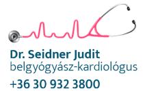 Dr. Seidner Judit
