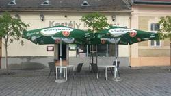 Kastély Étterem Kávézó és Pizzéria
