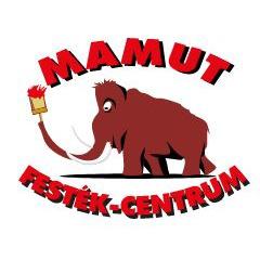 Mamut Festék-Centrum Abony