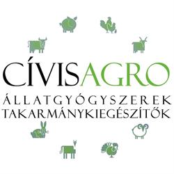 Állatgyógyszertár Cívisagro Kft.
