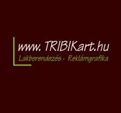 TribikArt - Tribik Vállalkozási Bt