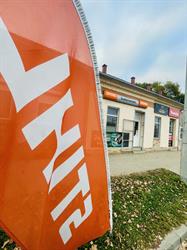 Mikro Üzletház Stihl, Makita szakkereskedés. www.onlinegep.hu