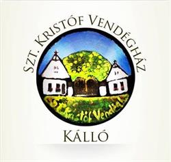 Szt. Kristóf Vendégház Kálló